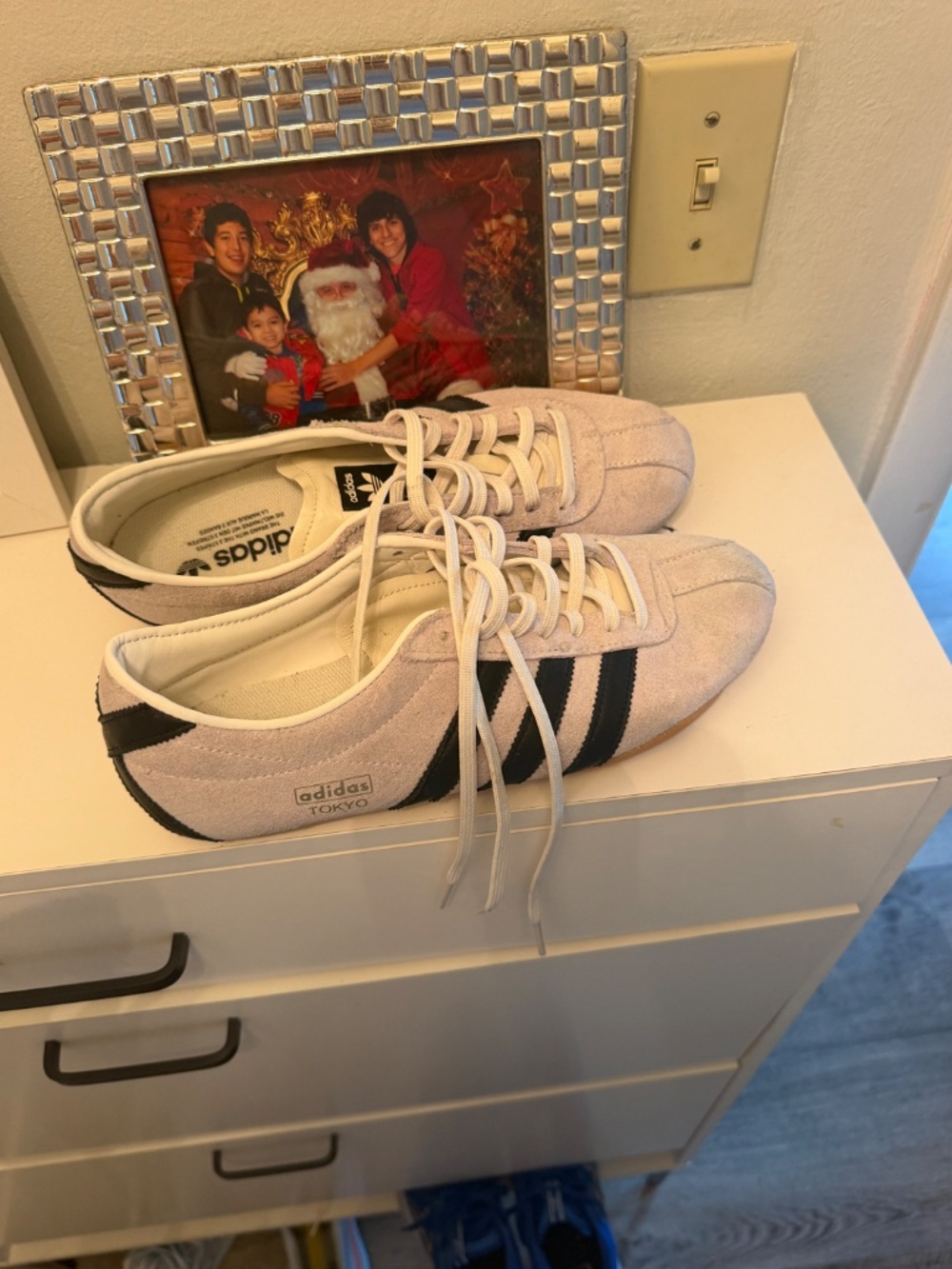 Adidas woman